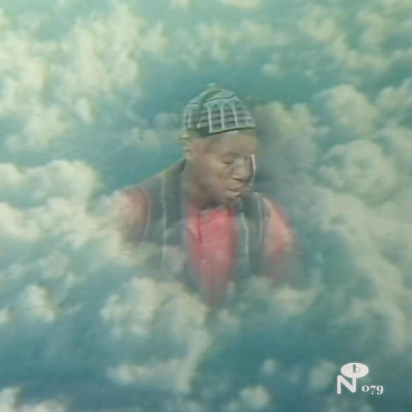Laraaji: Vision Songs Vol. 1 (1984)